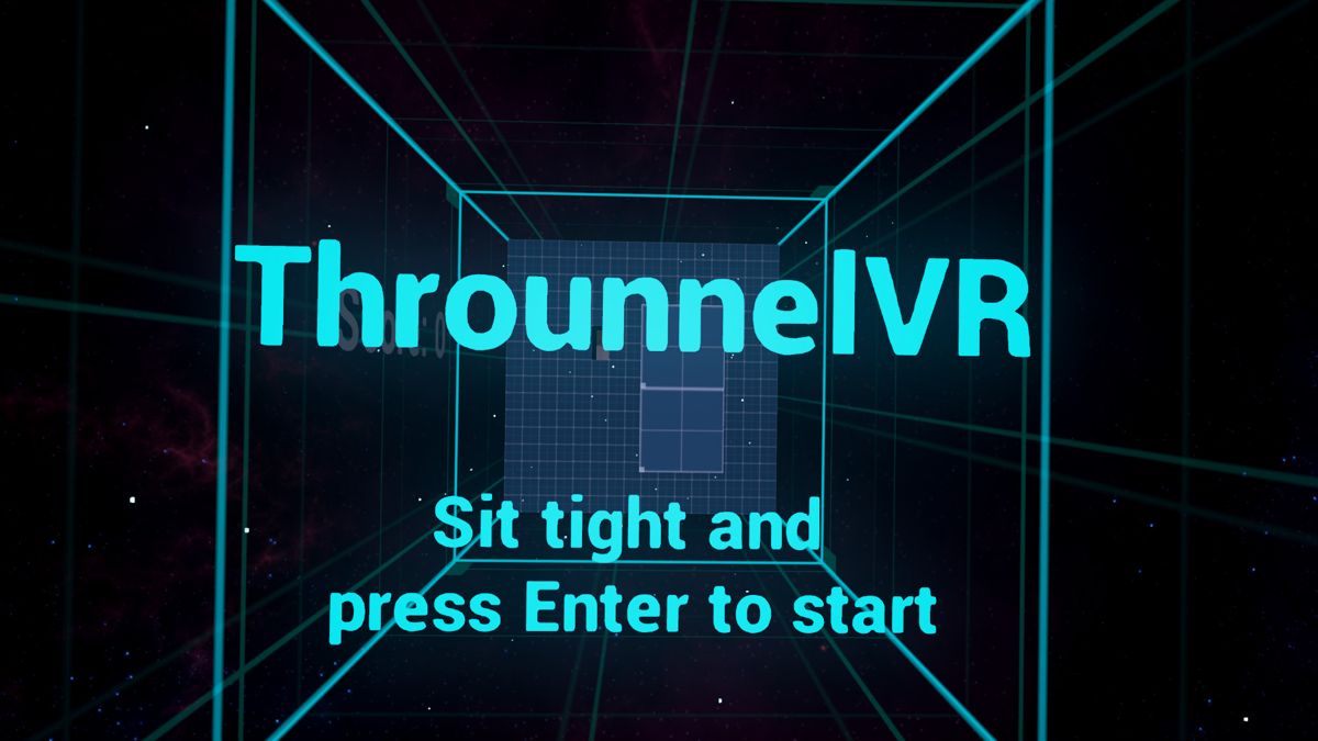ThrounnelVR Screenshot (Steam)