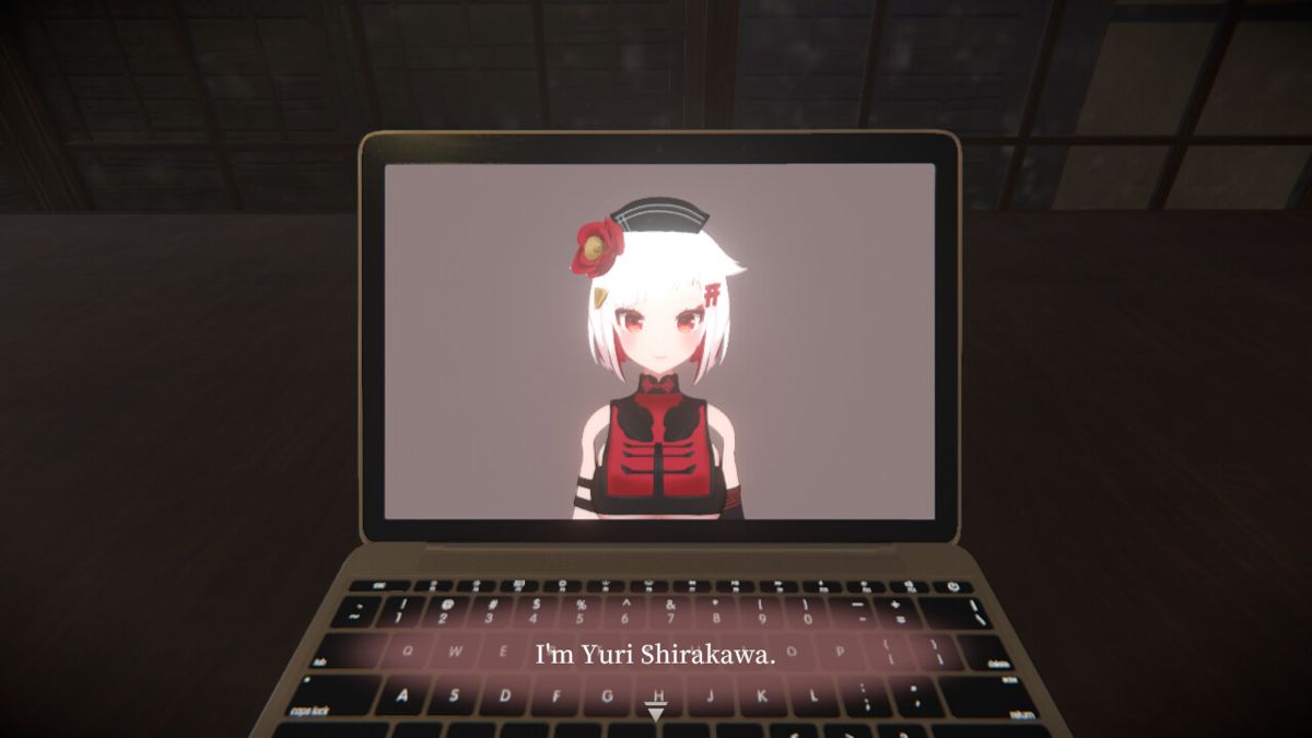 Otokiyome Screenshot (Steam)