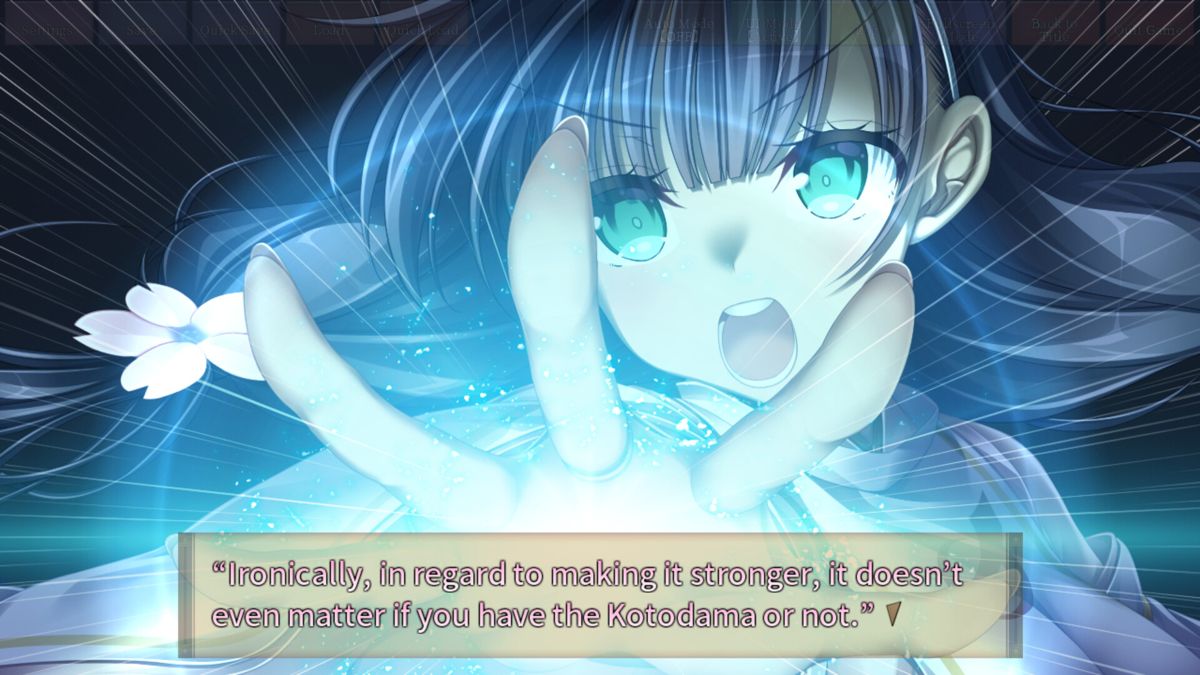 Kunado Chronicles Screenshot (Steam)