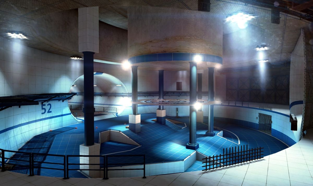 Metro: Last Light - Tower Pack Screenshot (Steam)
