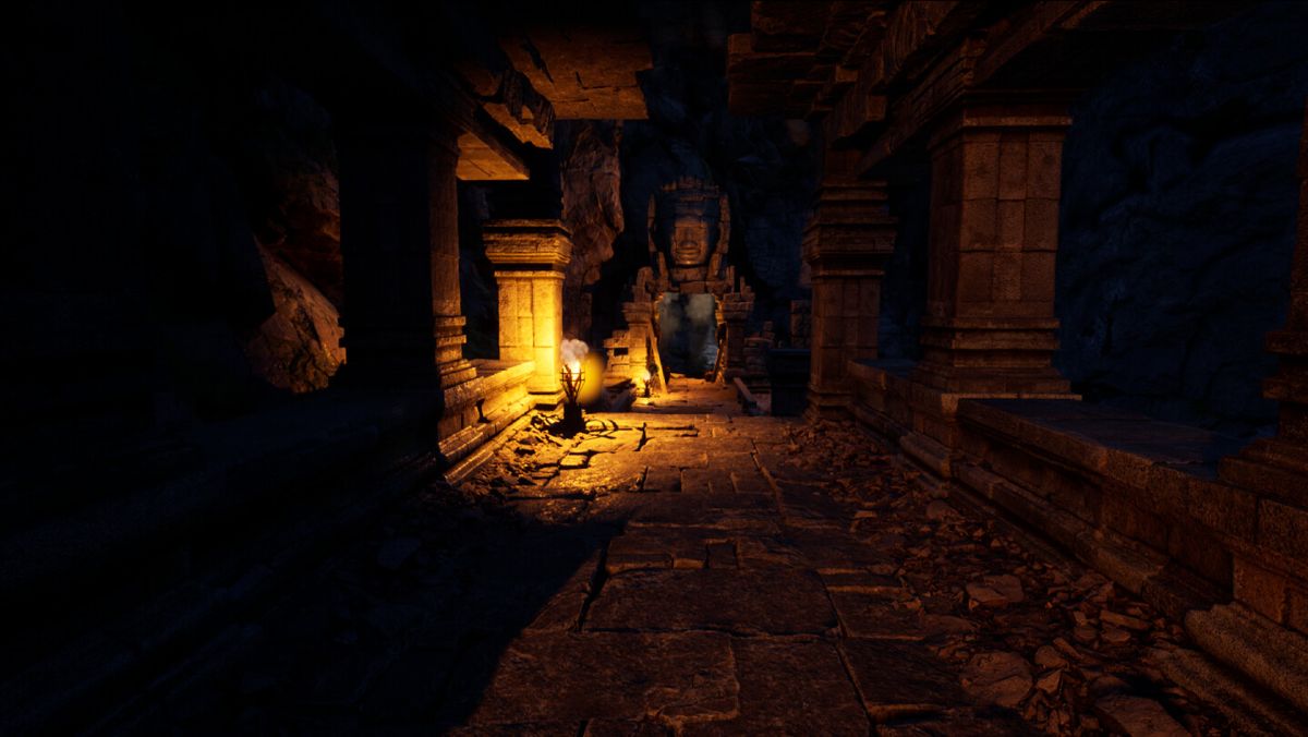 Road To Devadatta Screenshot (Steam)