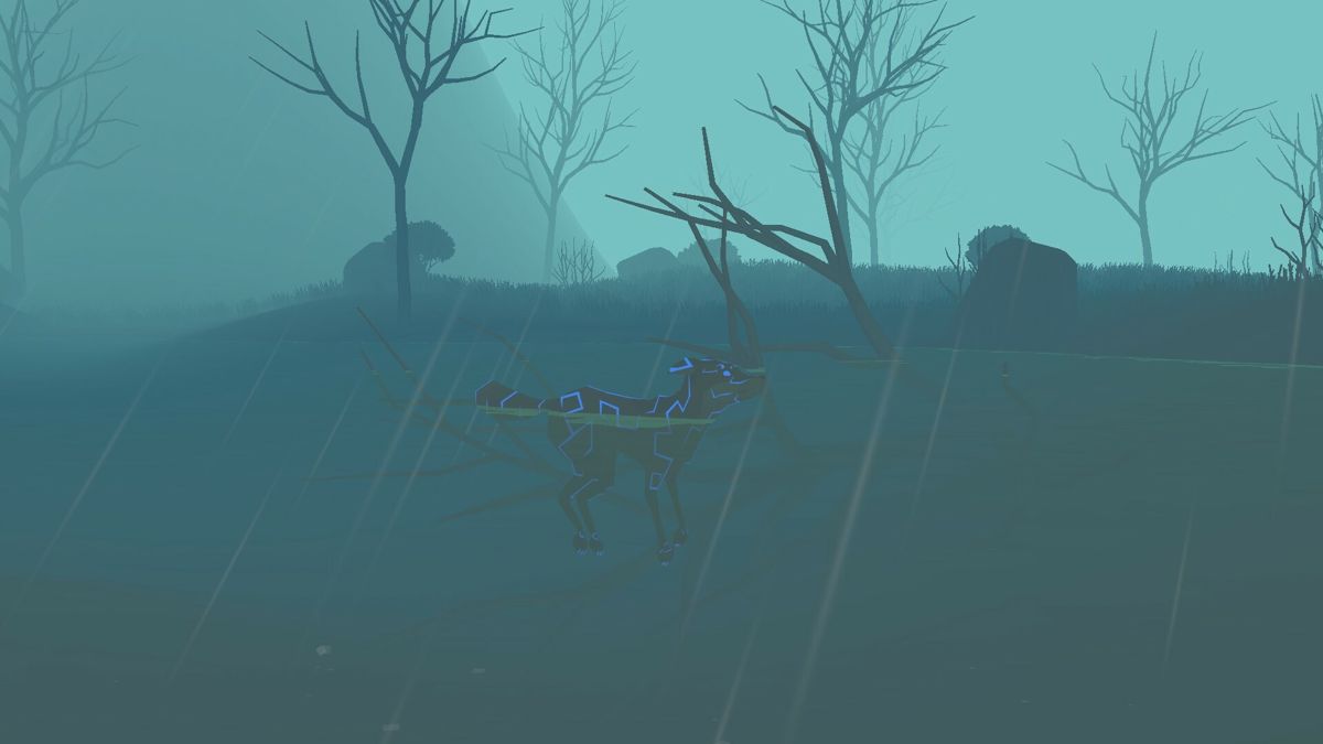 Lost Dream: Darkness Screenshot (Steam)
