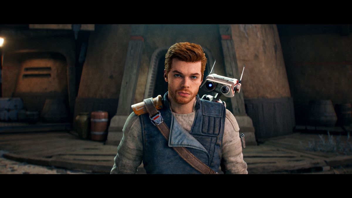 Star Wars: Jedi - Survivor Screenshot (Steam)