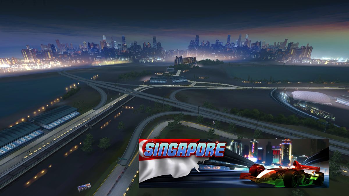 Superstar Racing Screenshot (Steam)