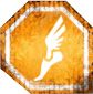 Red Faction: Guerrilla Other (Red Faction: Guerrilla Fan Site Kit): Fleetfoot icon