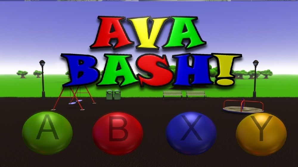 Ava Bash! Screenshot (xbox.com)