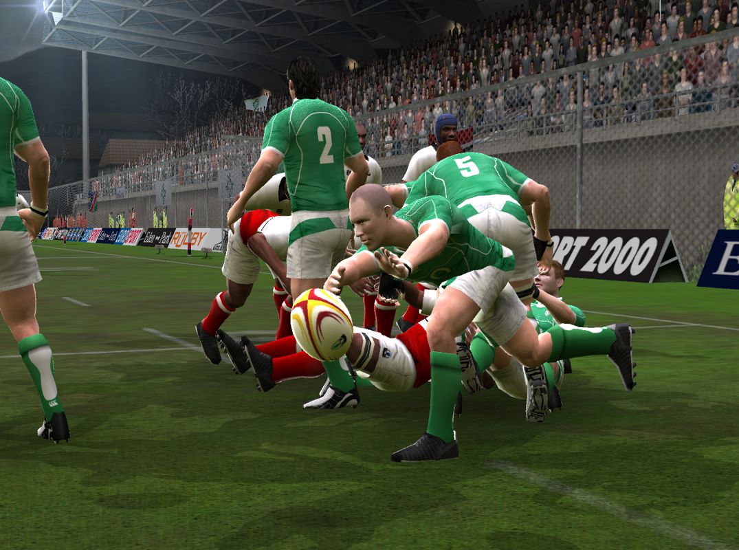 Rugby 08 Screenshot (Electronic Arts UK Press Extranet, 2007-07-26)