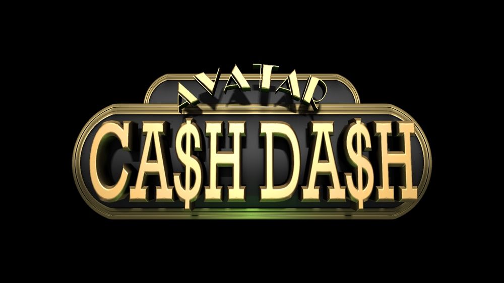 Avatar Cash Dash Screenshot (xbox.com)