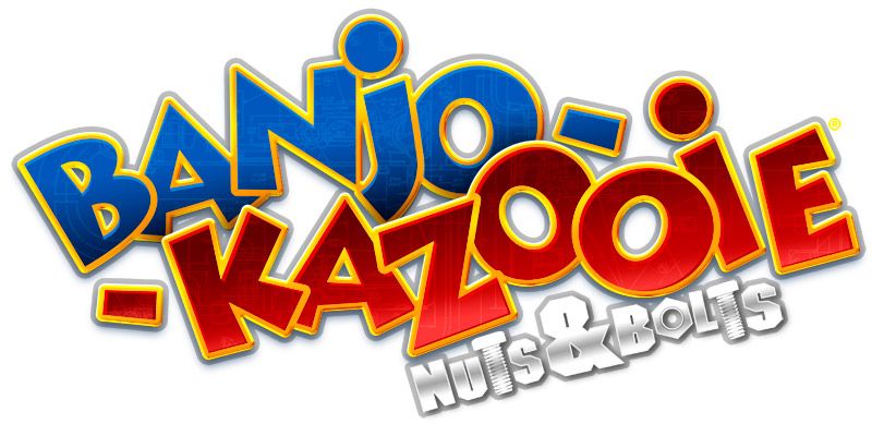 Banjo-Kazooie: Nuts & Bolts official promotional image - MobyGames