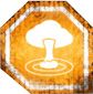 Red Faction: Guerrilla Other (Red Faction: Guerrilla Fan Site Kit): Explosive Object icon