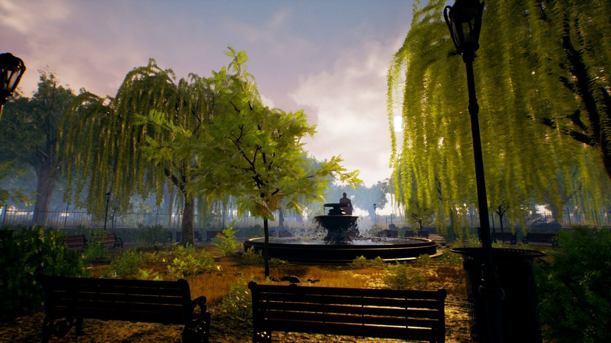 Mindmist Screenshot (Steam)