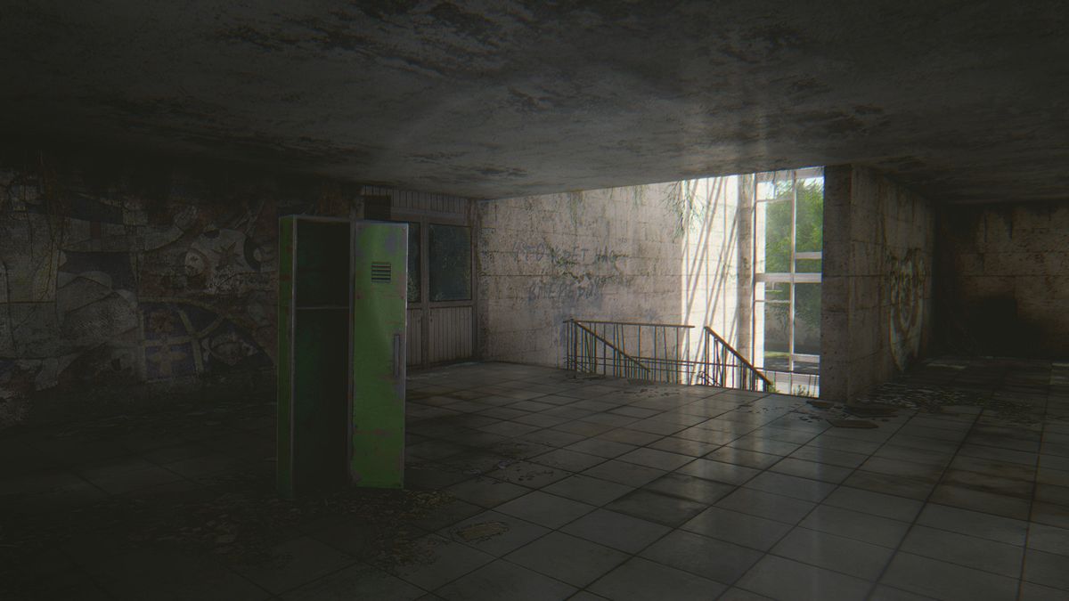 The Light: Remake Screenshot (Steam)