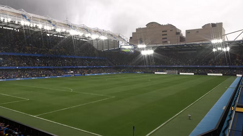 FIFA 23: Legacy Edition Screenshot (Nintendo.com)