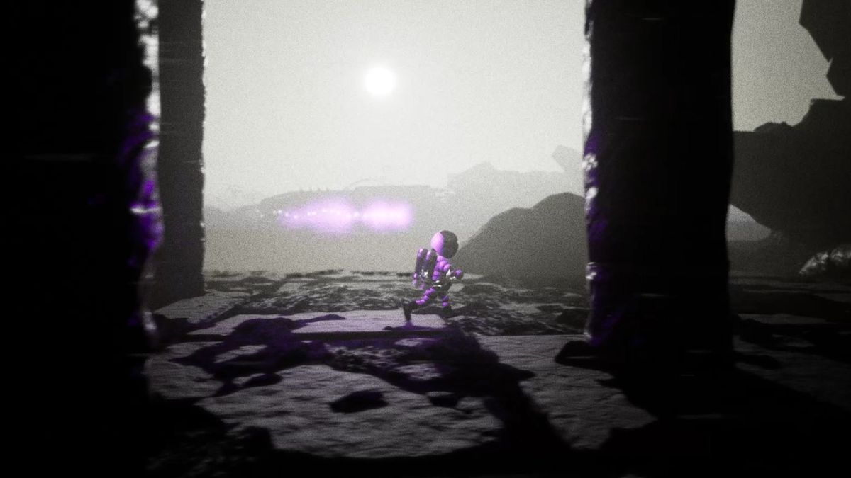 Dark Space Screenshot (Steam)