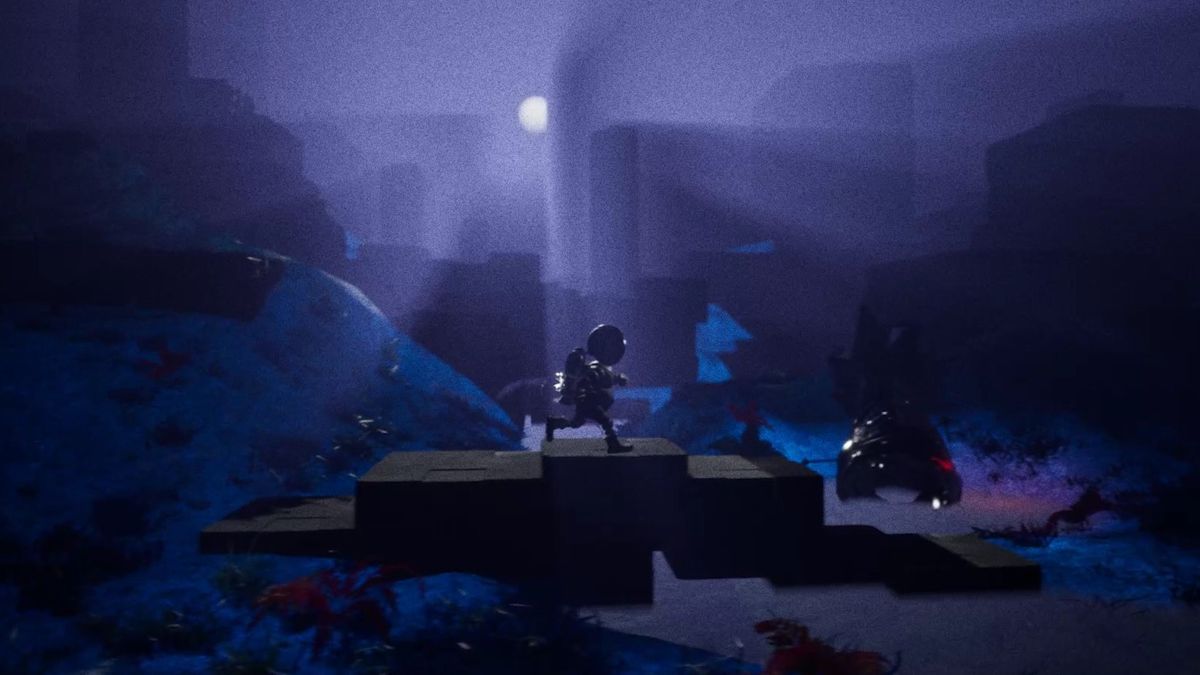 Dark Space Screenshot (Steam)