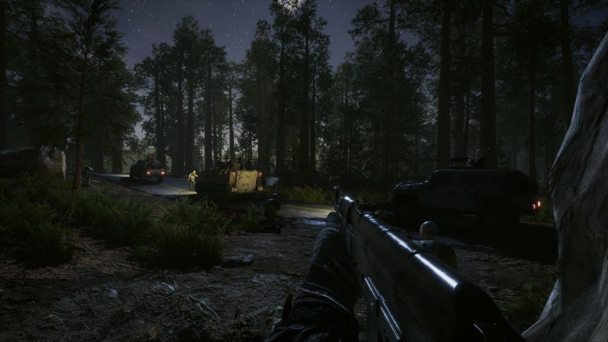 Total Conflict: Resistance Screenshot (Steam)