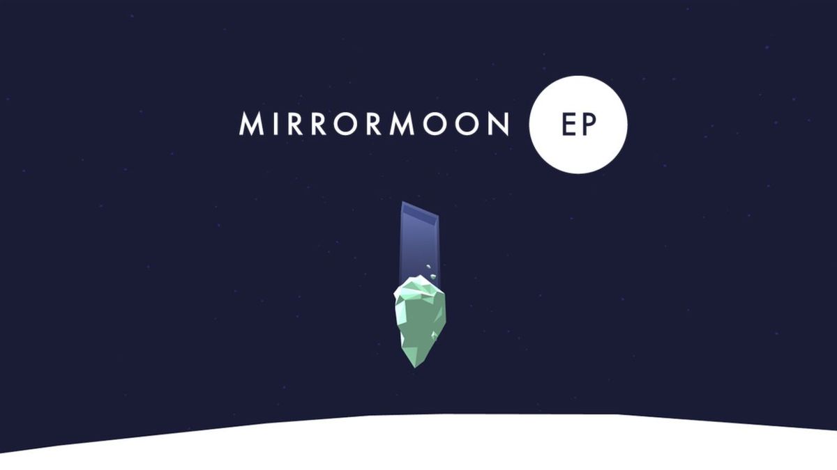 MirrorMoon EP Screenshot (Steam)