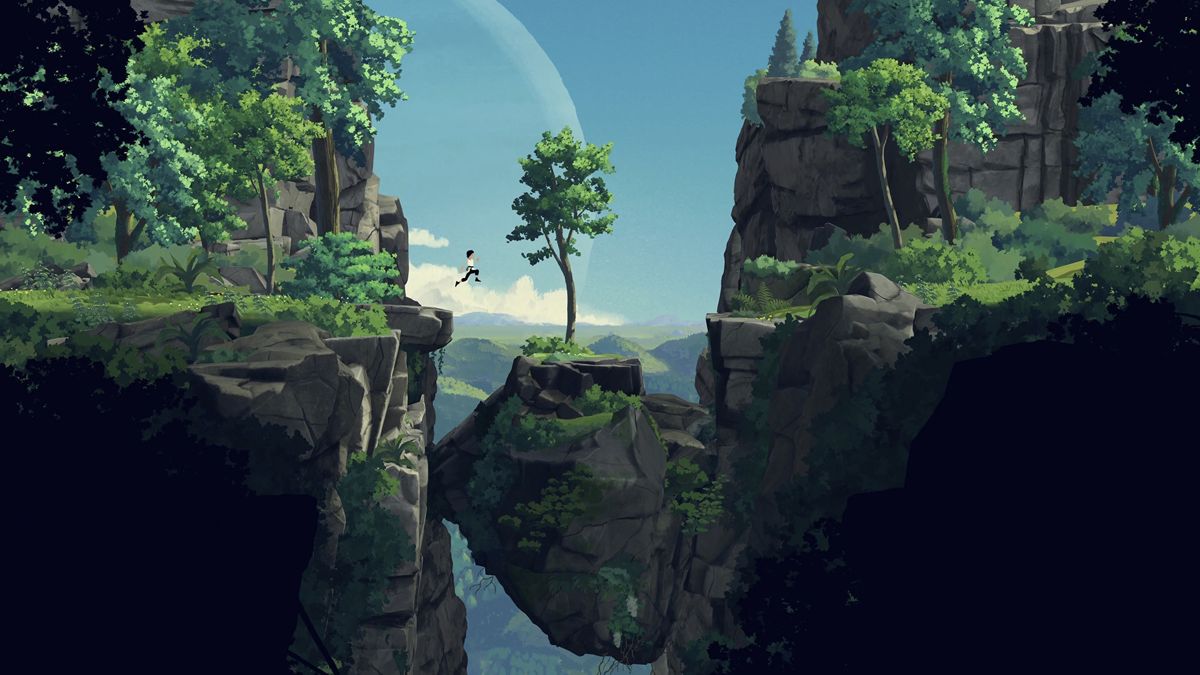 Planet of Lana Screenshot (Steam)