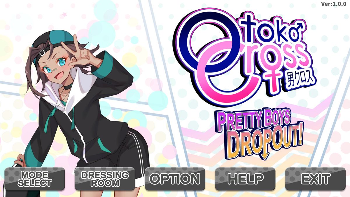 Dropout 1