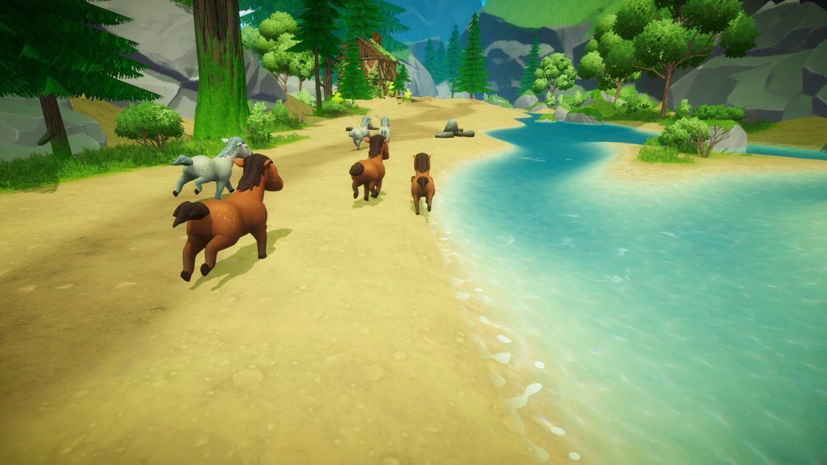 Everdream Valley Screenshot (Steam)
