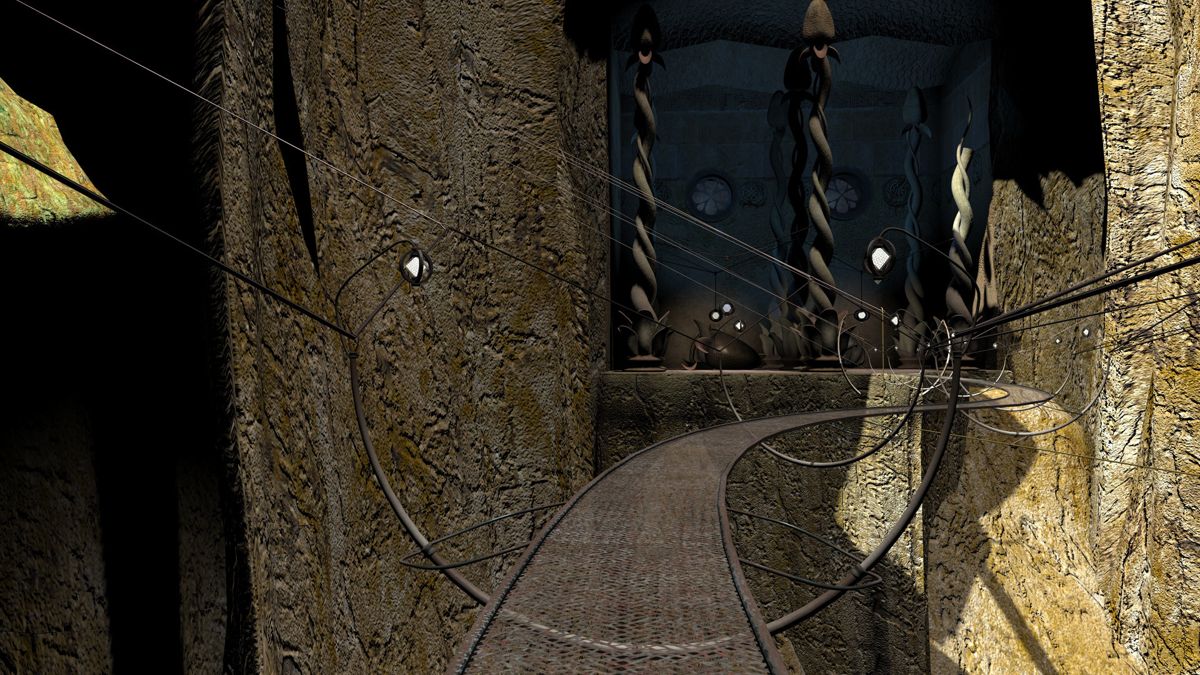 Schizm: Mysterious Journey Screenshot (Steam)