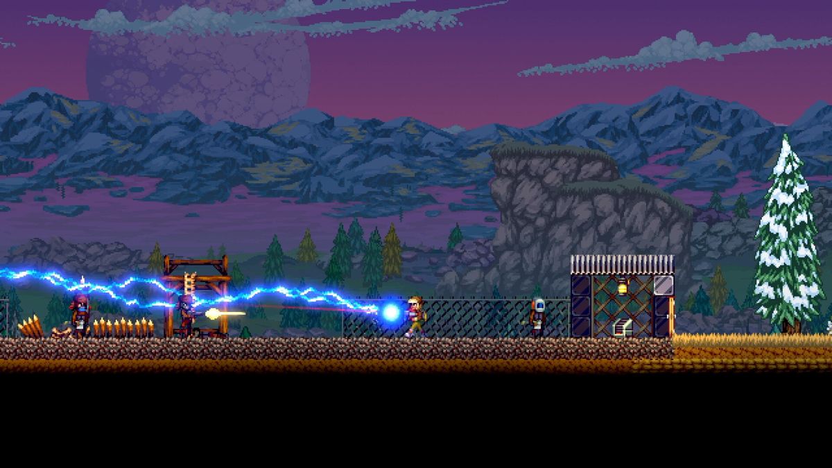 Farworld Pioneers Screenshot (Steam)