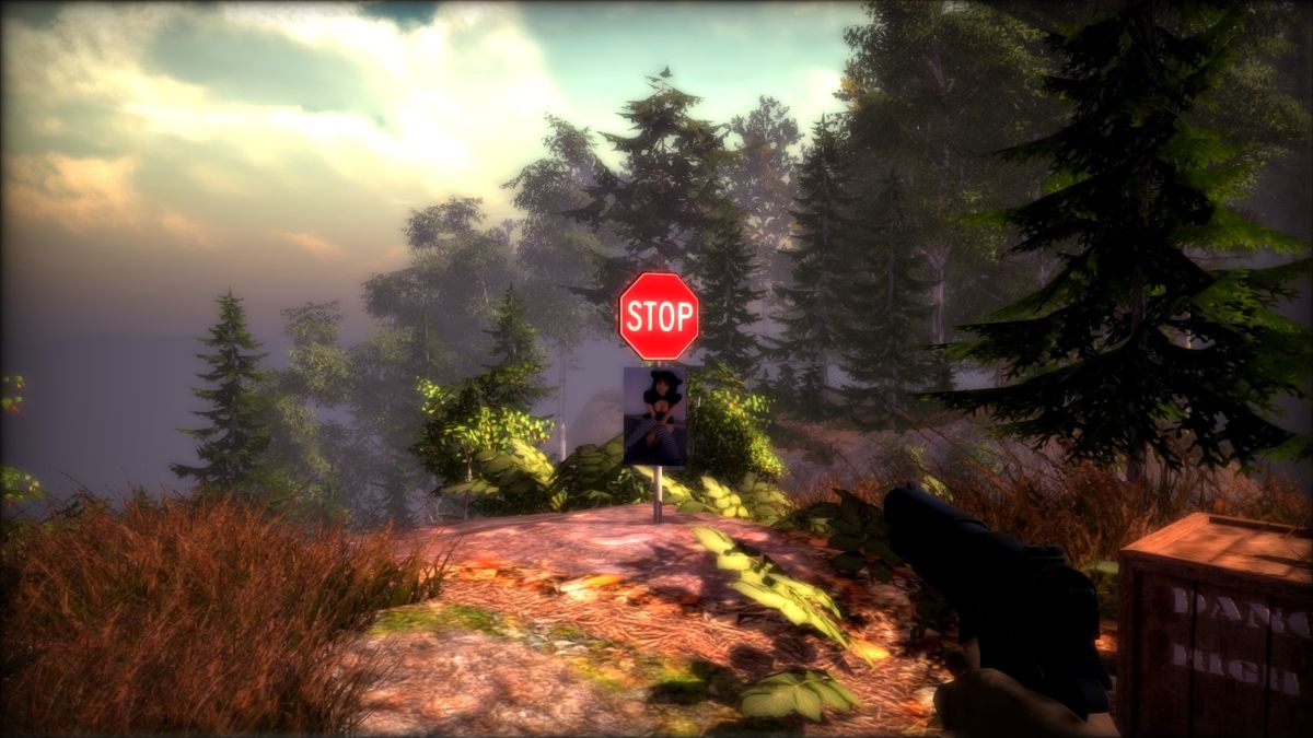 Xmas Zombie Rampage 2 Screenshot (Steam)