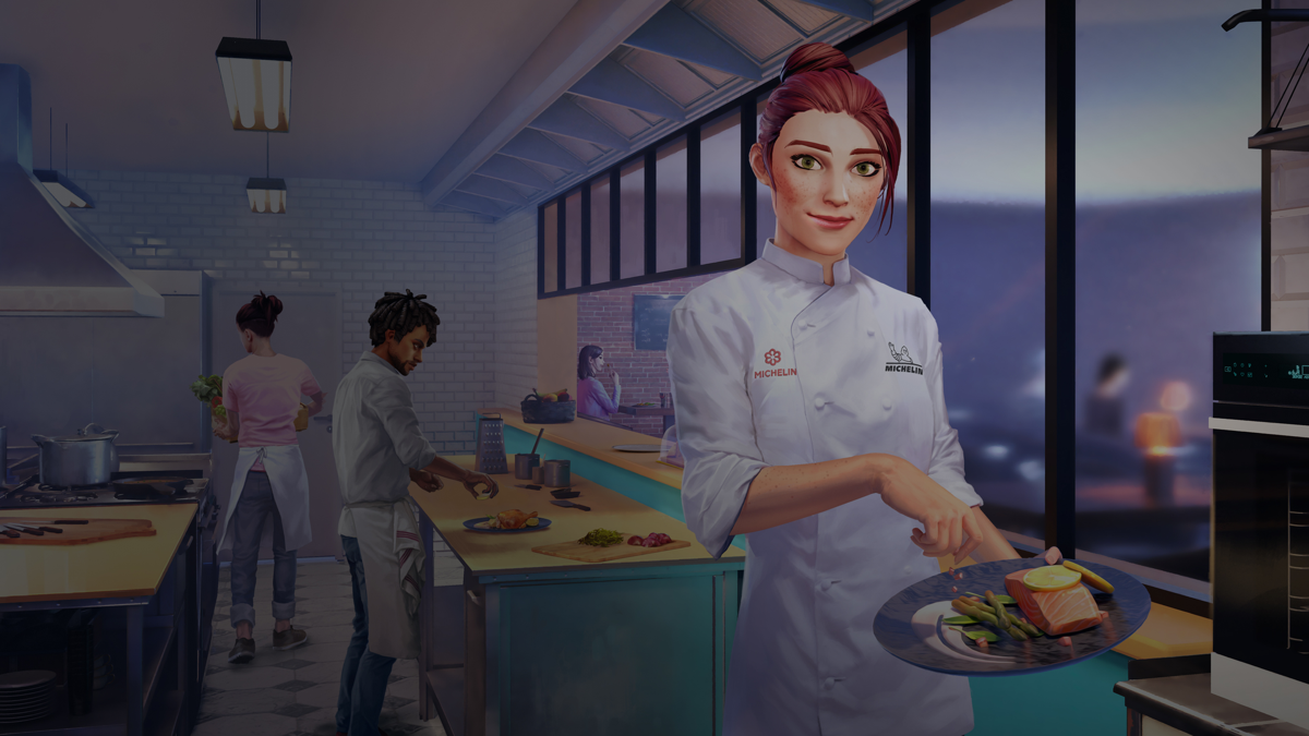 Chef Life: A Restaurant Simulator Other (PlayStation Store)