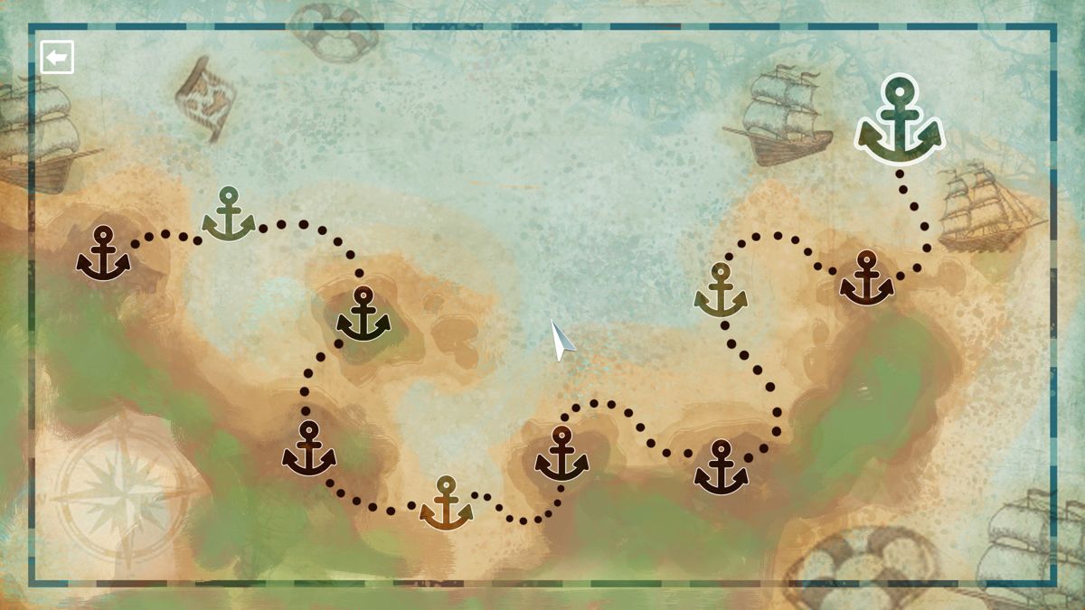 Hentai Sea Battle Screenshot (Steam)