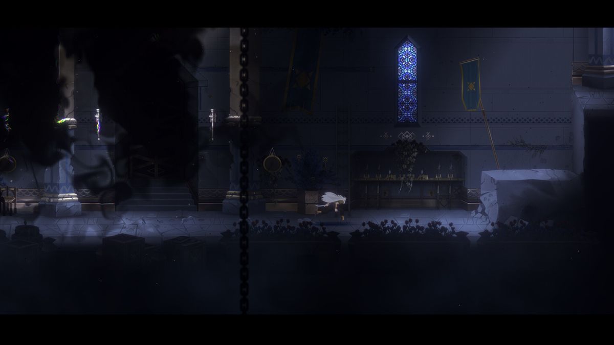 Nocturnal Screenshot (Steam)