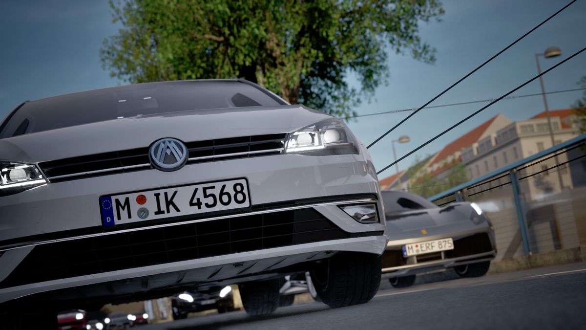 CityDriver official promotional image - MobyGames