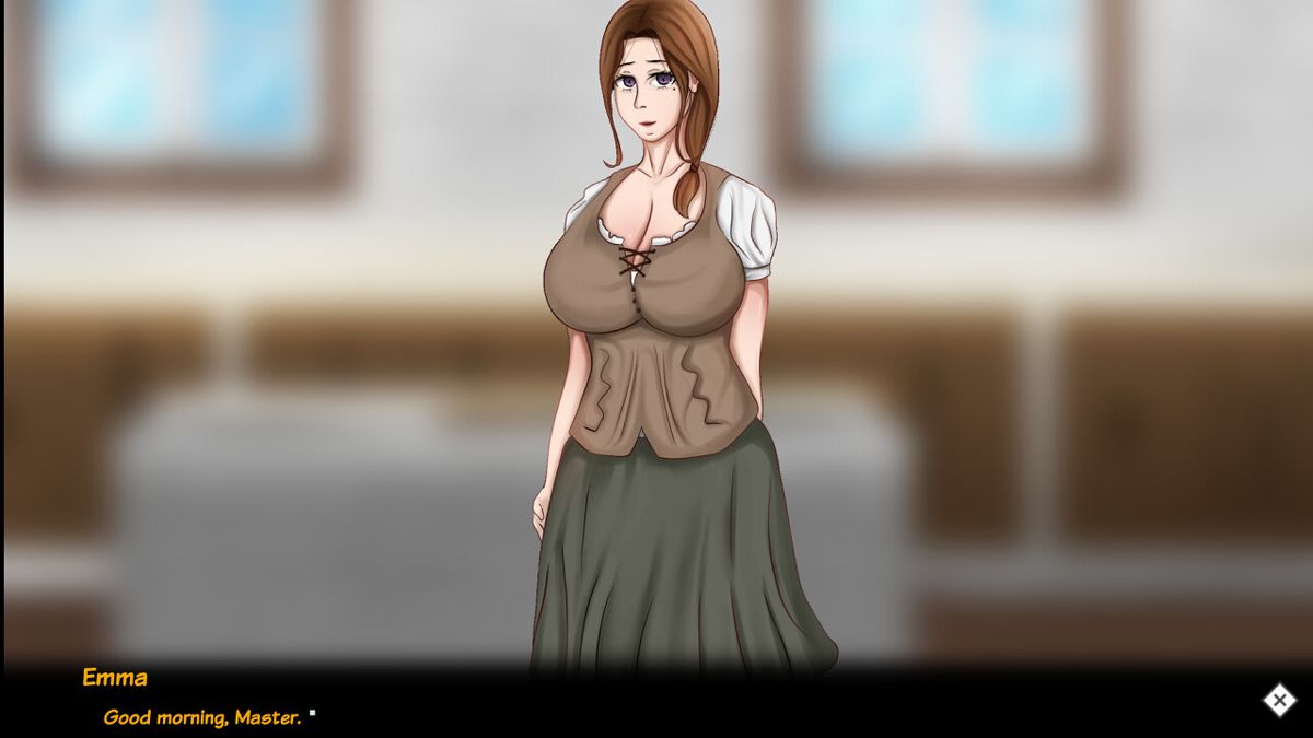 Isekai Slave Screenshot (Steam)