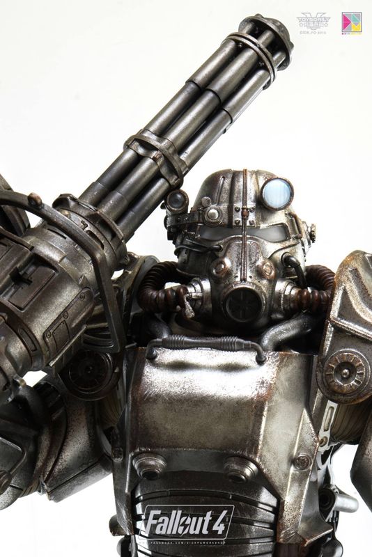 Fallout 4 official promotional image MobyGames