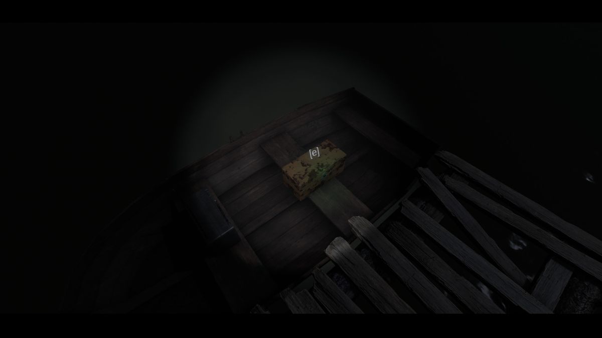 Within Skerry Screenshot (Steam)