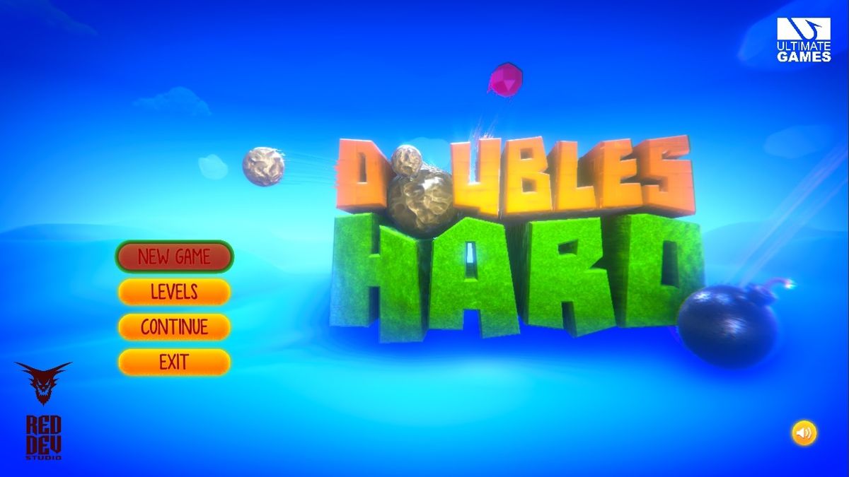 Doubles Hard Screenshot (Steam)