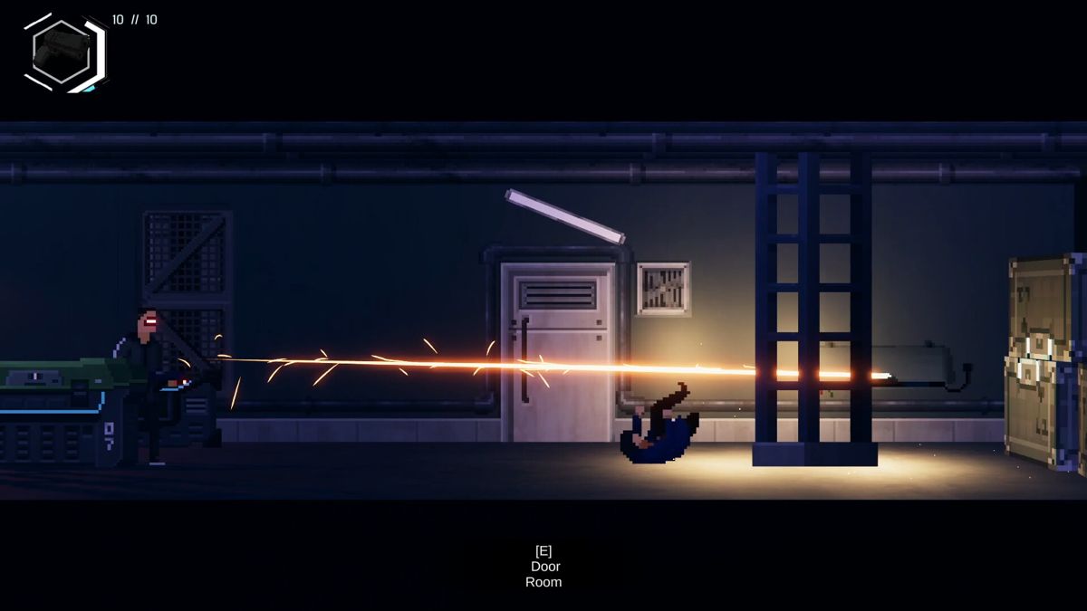 Rendezvous Screenshot (Steam)