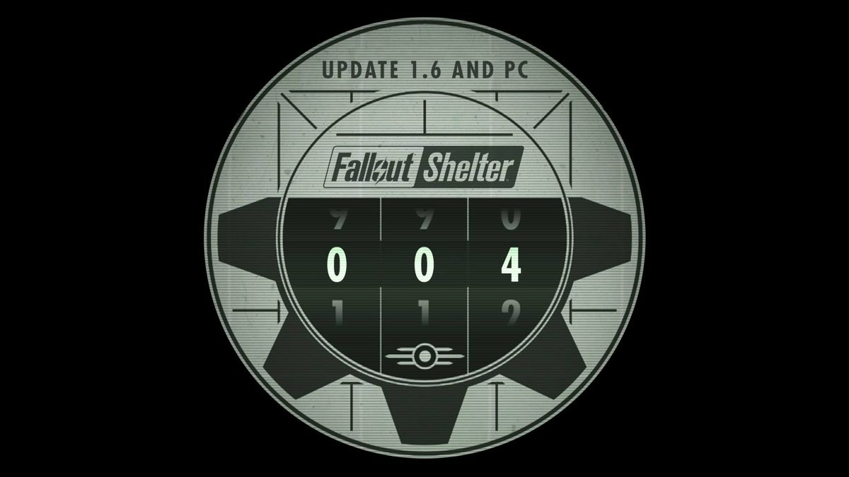 Fallout Shelter Other (Official Facebook album > Timeline)