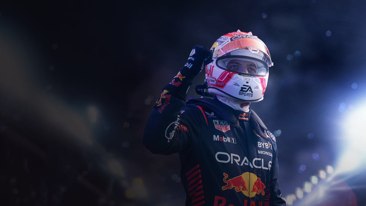 F1 23: Champions Upgrade Other (PlayStation Store)