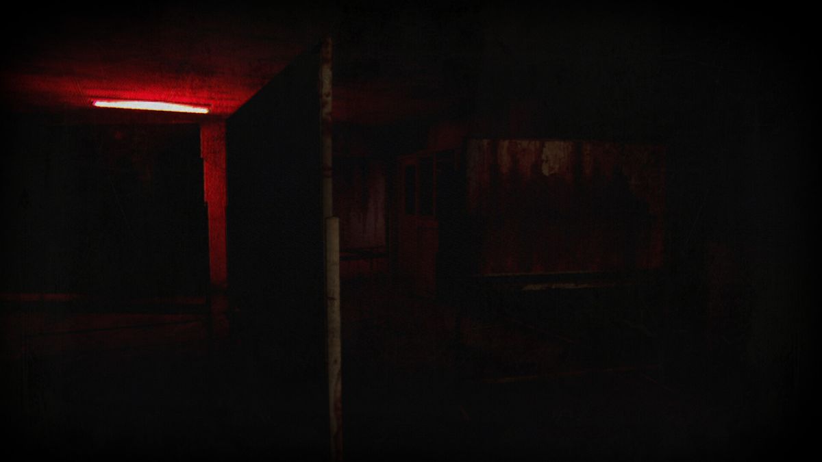 Night Security Screenshot (Steam)