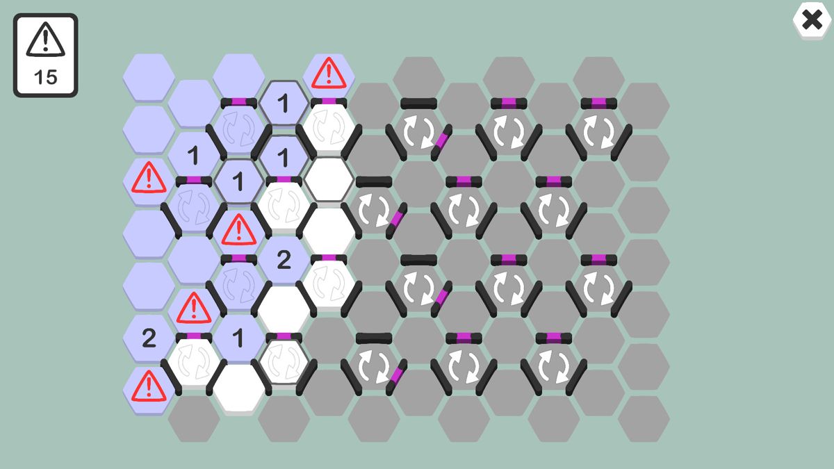 hexceed on Steam