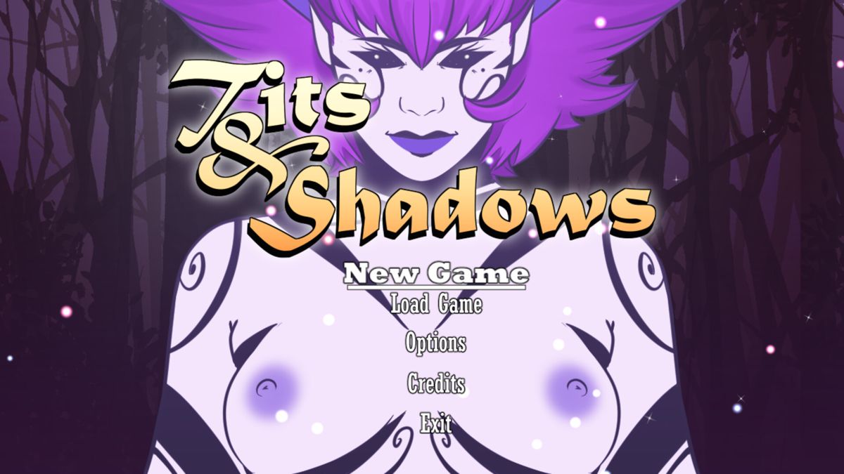 Tits & Shadows Screenshot (Steam)