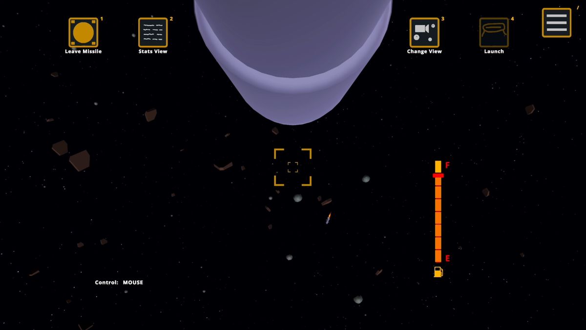 Defending Earth Screenshot (Steam)