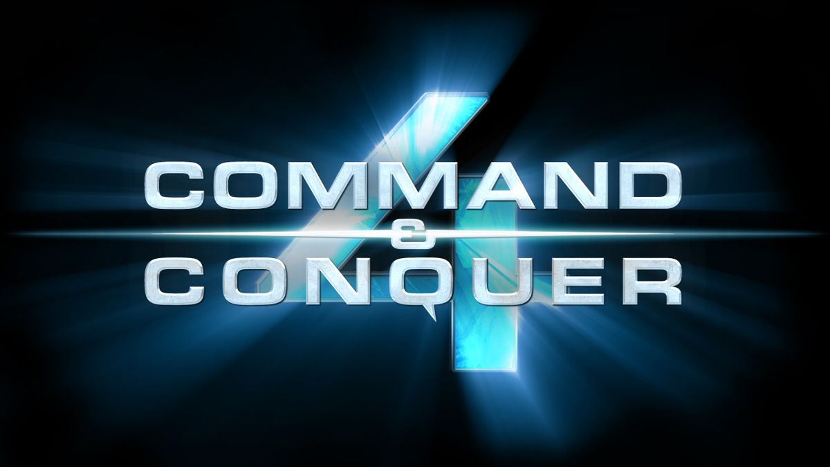 Command & Conquer 4: Tiberian Twilight Logo (Electronic Arts UK Press Extranet, 2009-07-10 (announcement assets))