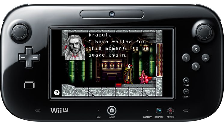 Castlevania: Circle of the Moon Screenshot (Nintendo eShop)