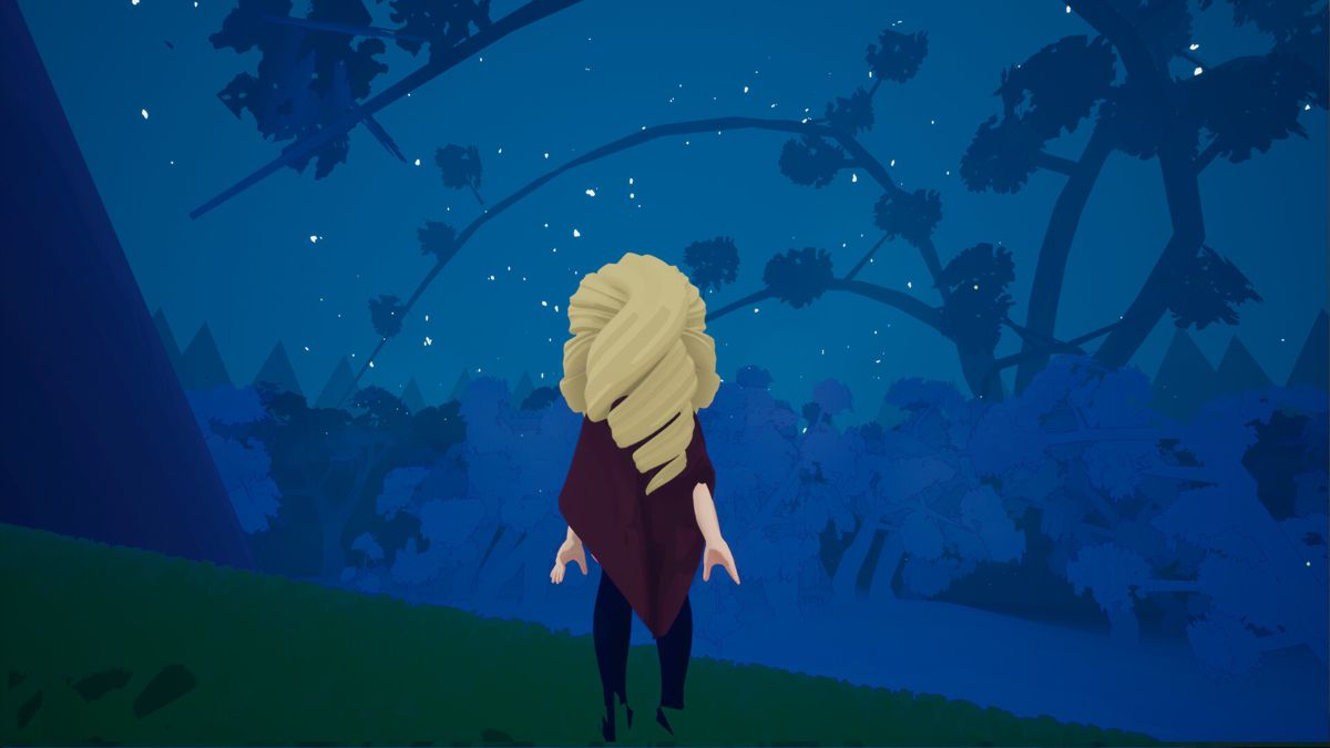 Wayward Rose Screenshot (Steam)