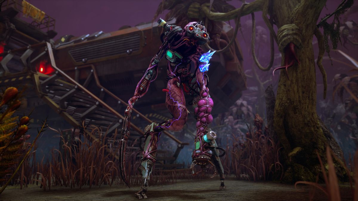 Dead by Daylight: End Transmission Chapter Screenshot (Steam)