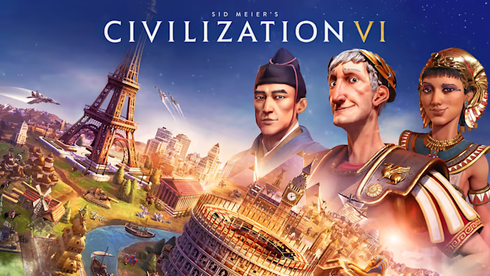 Sid Meier's Civilization VI Concept Art (Nintendo.com)