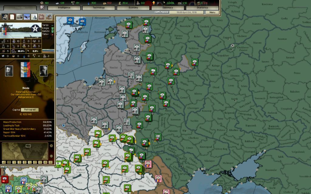 Darkest Hour: A Hearts of Iron Game on Steam