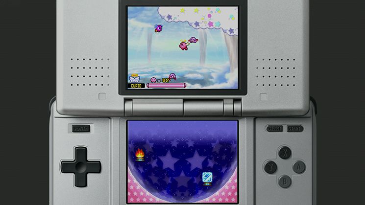 Kirby: Squeak Squad Screenshot (Nintendo eShop)