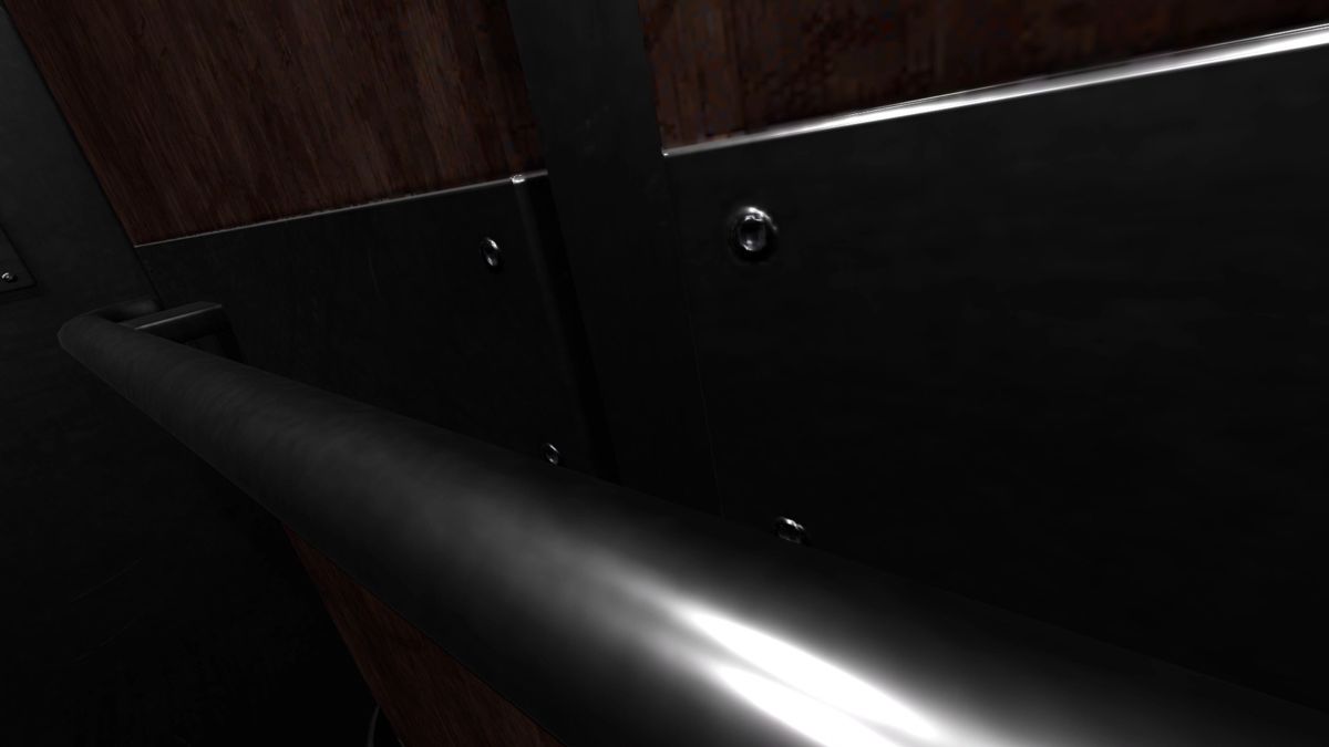 The Elevator Game Screenshot (Steam)